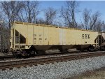 CSX 260687
